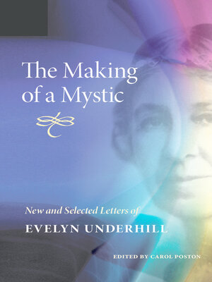 cover image of The Making of a Mystic